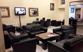 Tahtali Hotel  3*