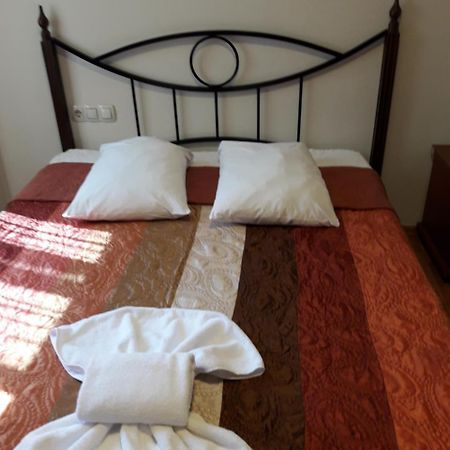 Tahtali Hotel Mersin  Dış mekan fotoğraf