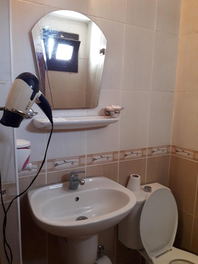 Tahtali Hotel Mersin  Dış mekan fotoğraf