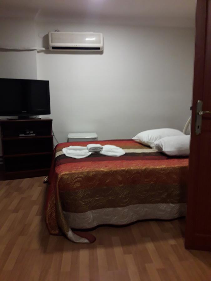 Tahtali Hotel Mersin  Dış mekan fotoğraf