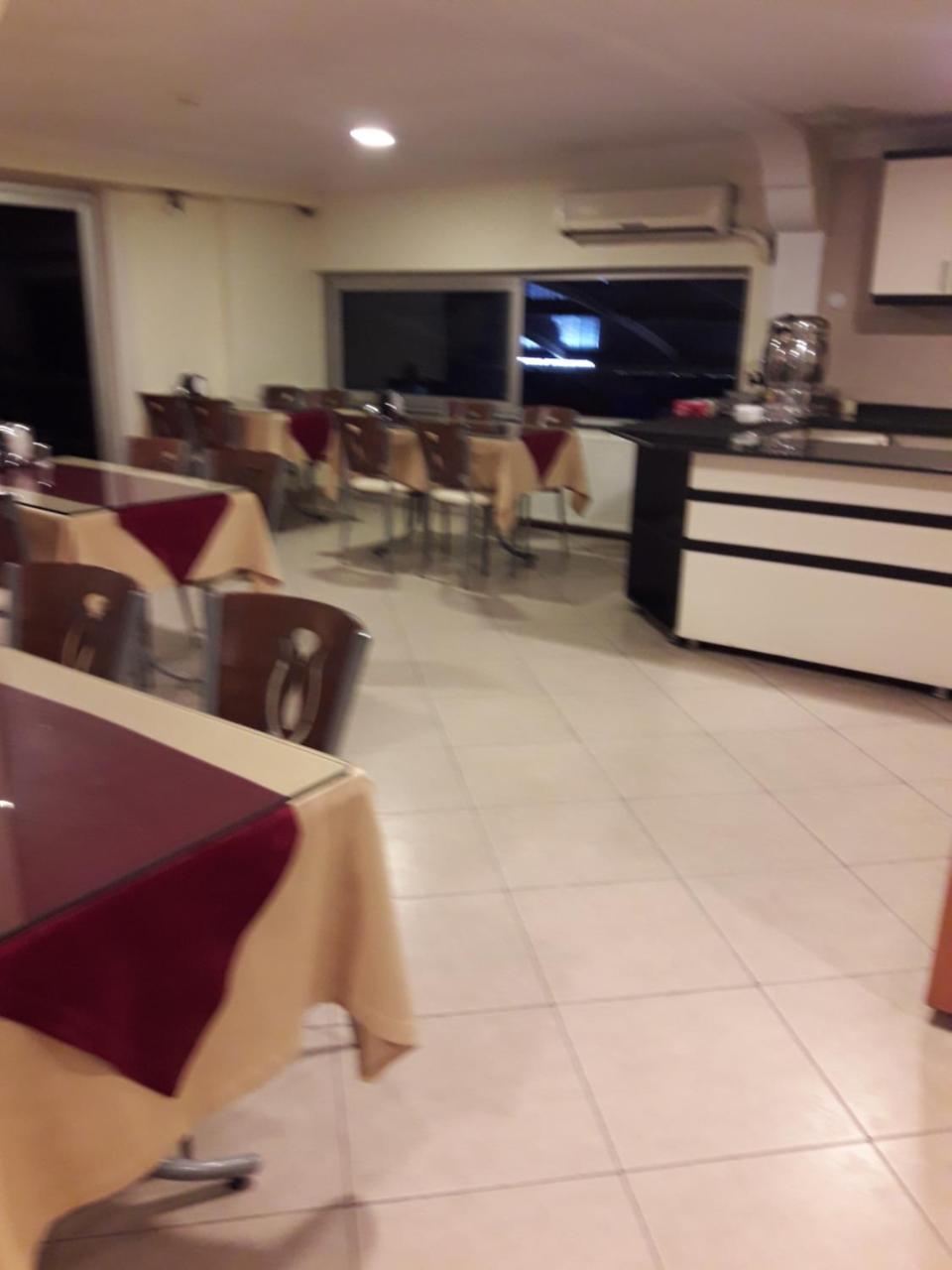 Tahtali Hotel Mersin  Dış mekan fotoğraf