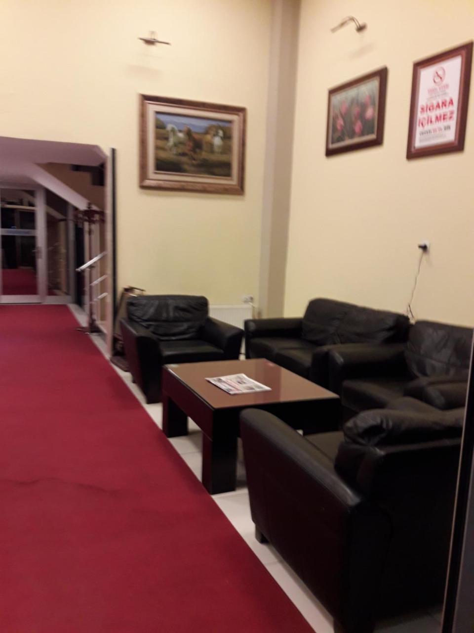 Tahtali Hotel Mersin  Dış mekan fotoğraf