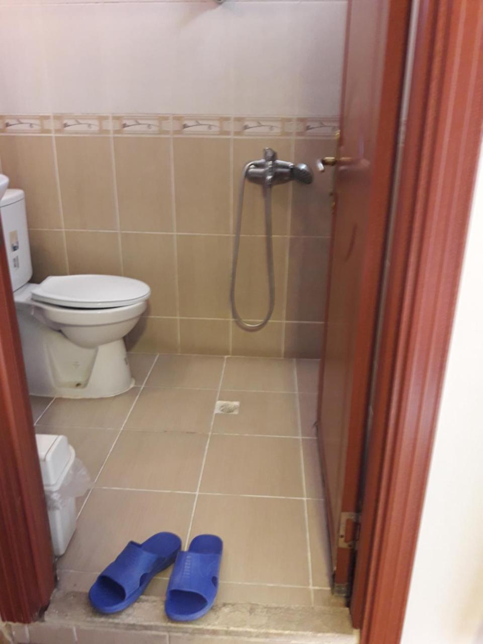 Tahtali Hotel Mersin  Dış mekan fotoğraf